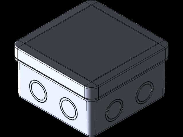 ���ߺ�80x80x45