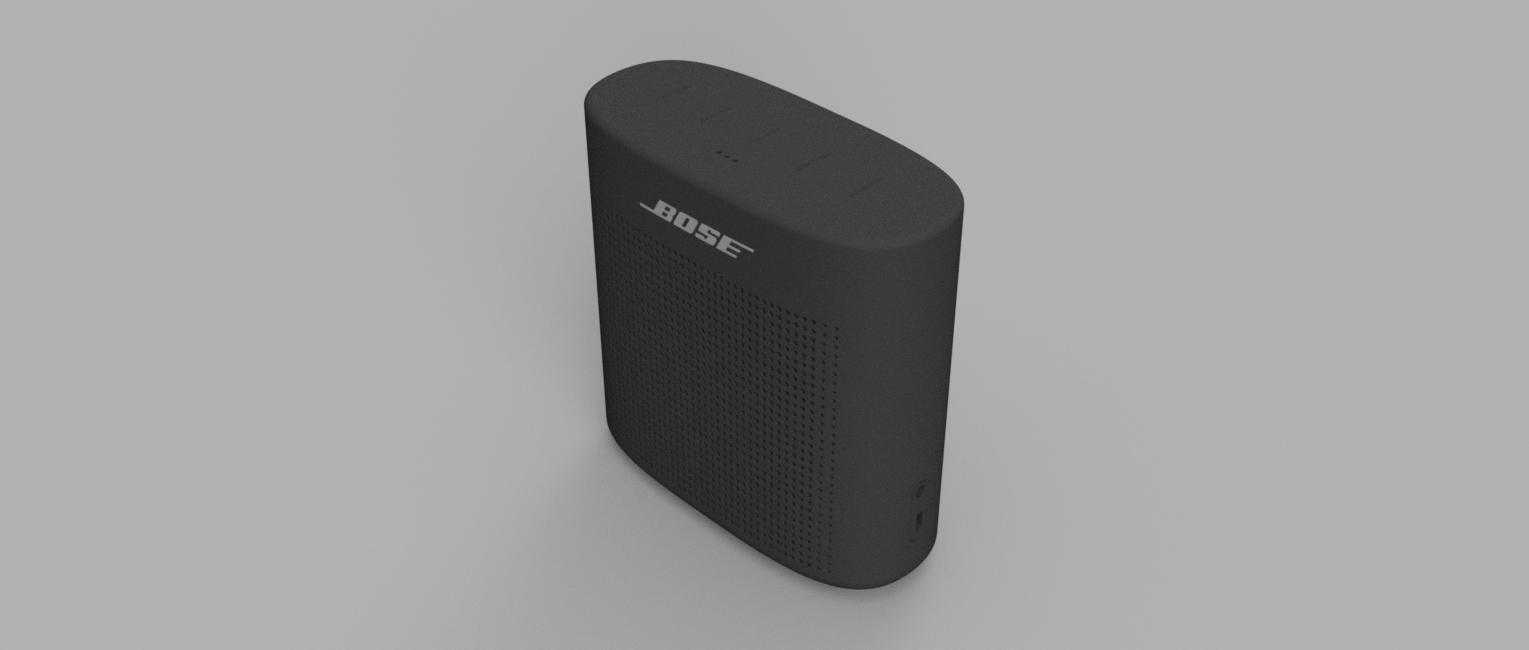 Bose SoundLink Color II����������