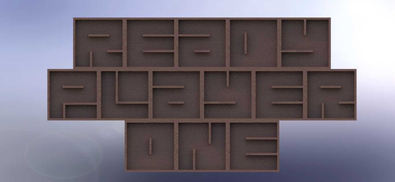 Ready Player One��ܸ���