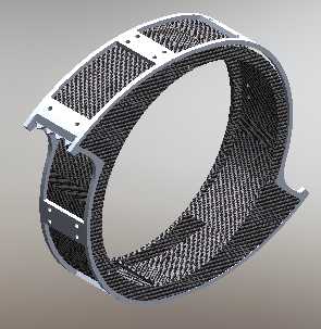 NASA Rassor��MK3