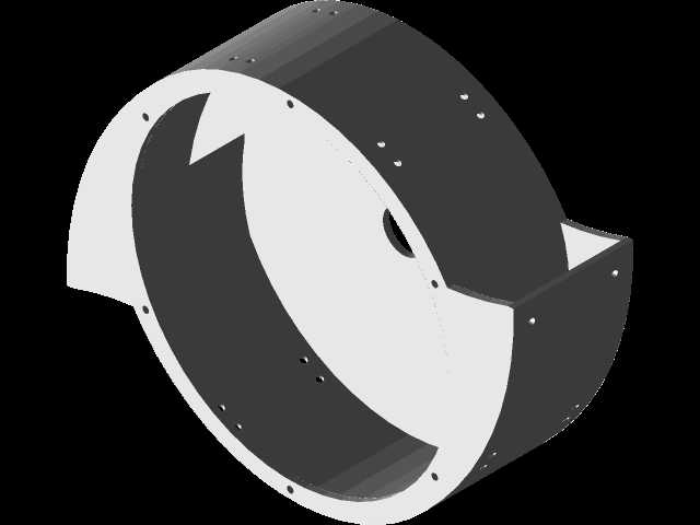 NASA Rassor��MK3