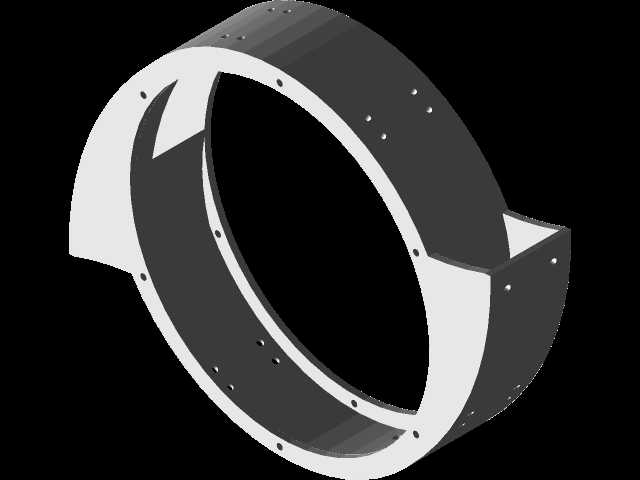 NASA Rassor��MK3