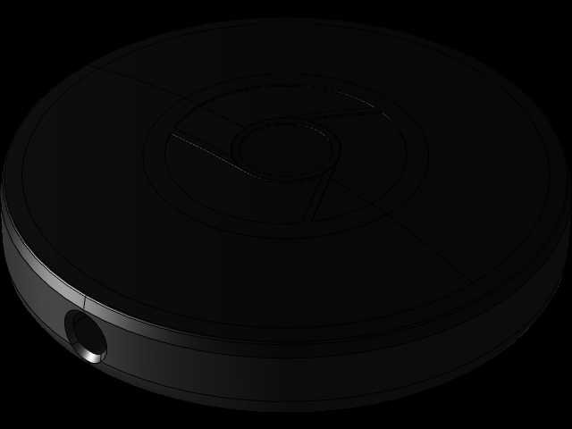 谷歌Chromecast音频