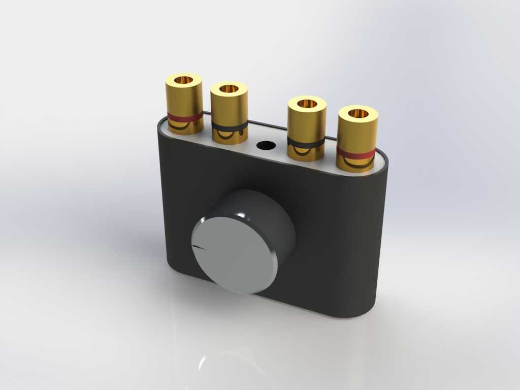 Nobsound NS-01G Pro放大器