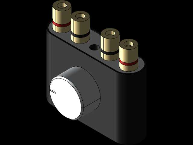 Nobsound NS-01G Pro放大器