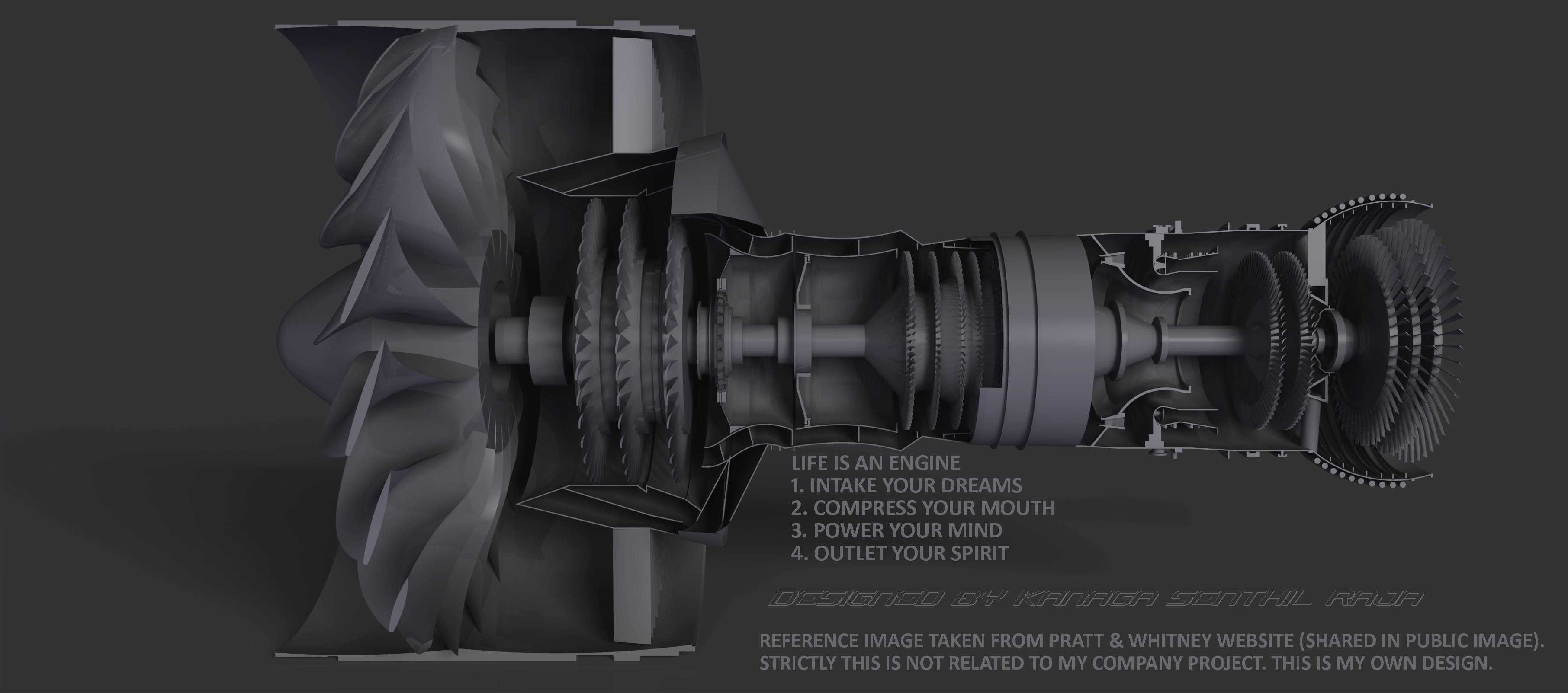 ȼ���ֻ���PW Trent 1000��