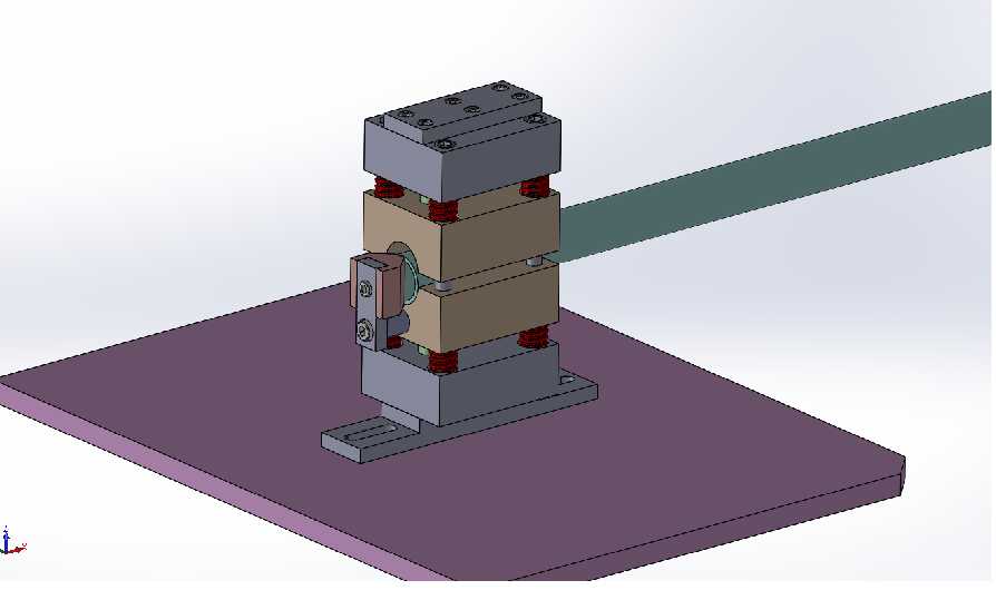 Ferramenta de furar Tubo 4x12mm