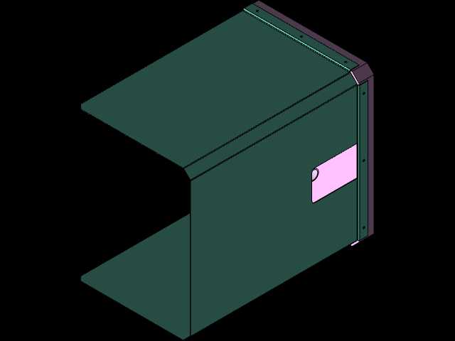 Ferramenta de furar Tubo 4x12mm
