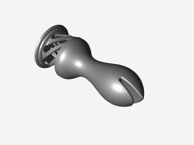 Ī����ѧԺ3D����������