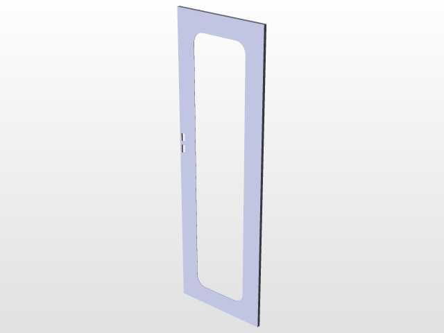 Rak������600X800X1900