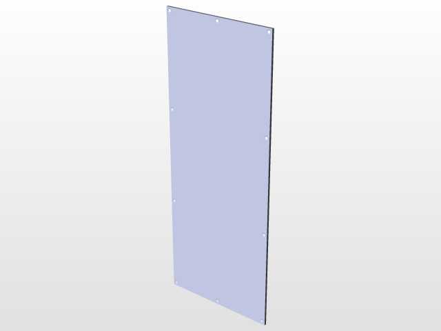 Rak������600X800X1900