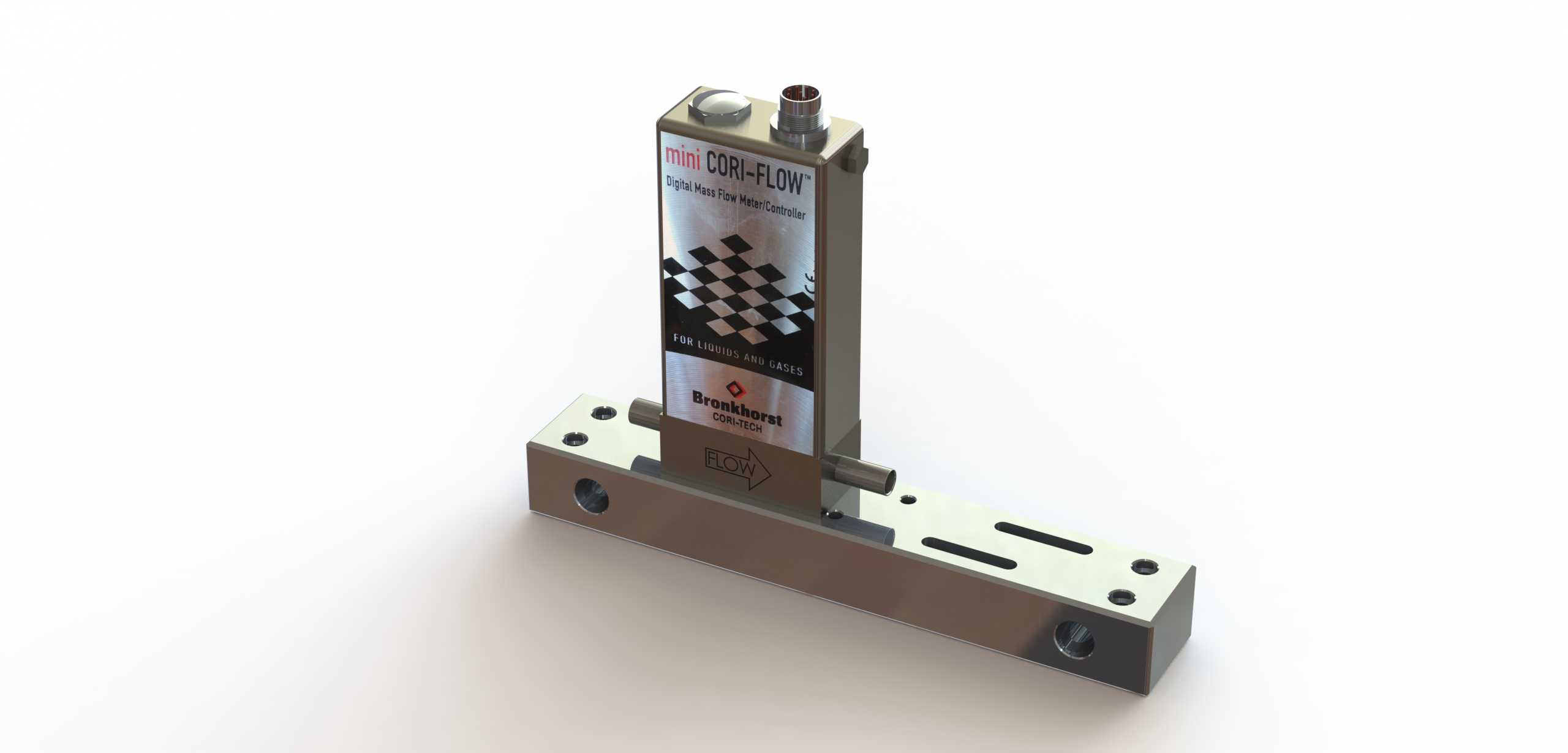 Bronkhorst CORI-TECH����������
