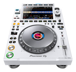 �ȷ�CDJ-3000
