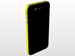 Iphone 4S