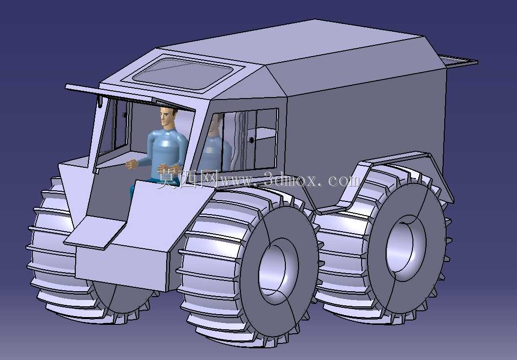 SHERP Pro 1000