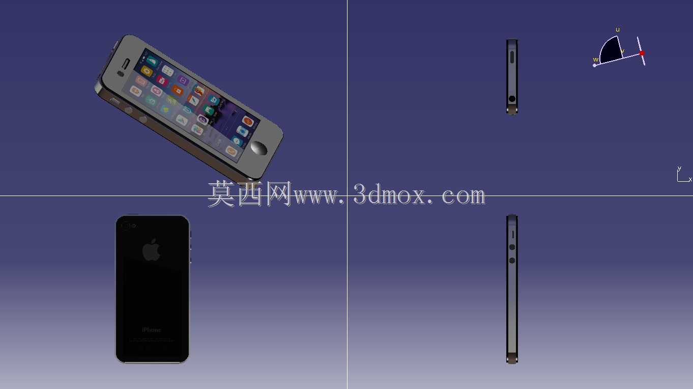 Iphone 4S