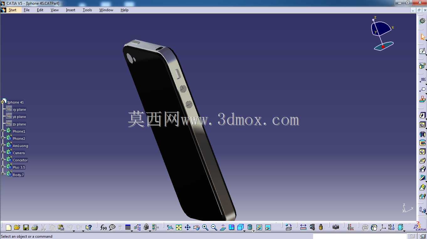 Iphone 4S