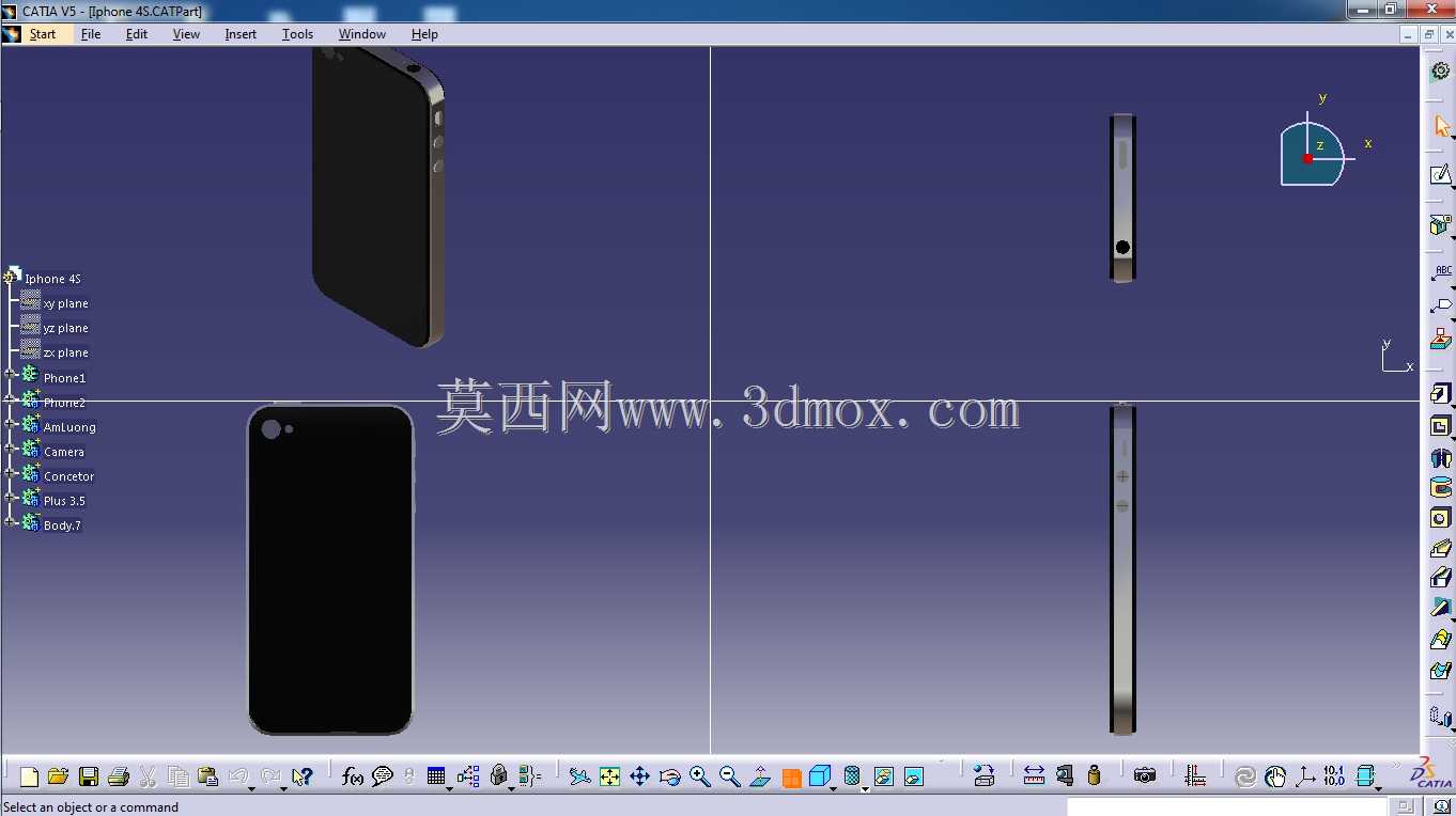 Iphone 4S