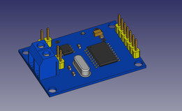 MCP2515 CANģ��