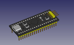 STM32F411 STM32F401����