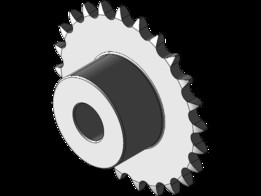 ����24 Z��03-1��5x2,5mm DIN 8187-ISO\R 606