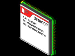 SIMCOM SIM800F