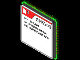 SIMCOM SIM 5300E
