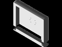 Sunfounder Raspberry Pi 10.1Ӣ�紥����