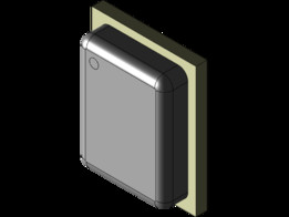 KNOWLES SPU0410LR5H-QB