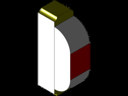 LTST-S220KRKT上的Lite