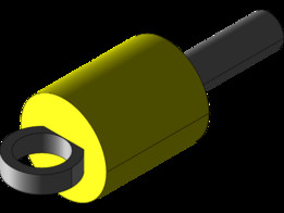 Keystone 5004
