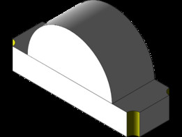 Everlight EASV3015RGBA0