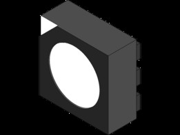 CREE SLV6A-FKB