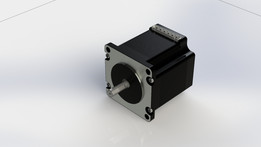 Nema 23
