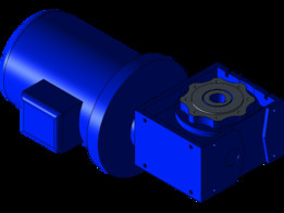 MOTOVARIO NMRV P063