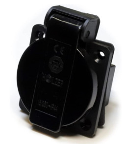 ����230VAC IP44