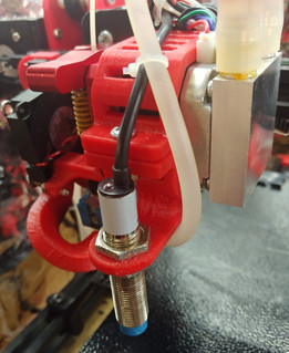 FDM 3D��ӡ���Զ������-Tronxy X3