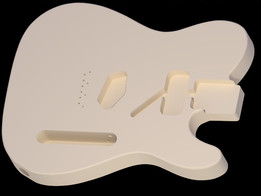 Telecaster������壨��Hambucker��