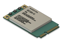 克特尔EC25