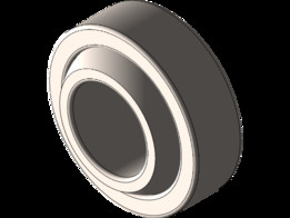 SKF GE 8 C