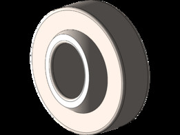 SKF GE 6C