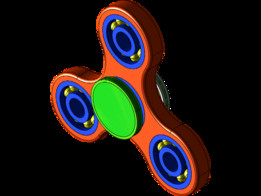 Fidget��ת��