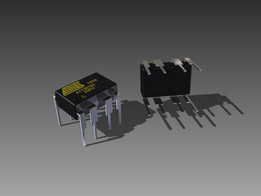 ΢�������ο�Attiny85