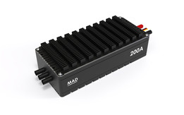 MAD AMPX 200A��12-24�룩�����ȶ�����ϵͳ