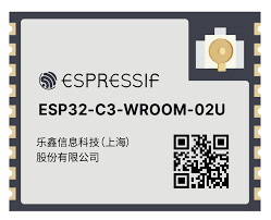 ESP32-C3-WROOM-02U-N4