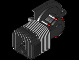 BLDC Piaggio Ciao����Ʒ