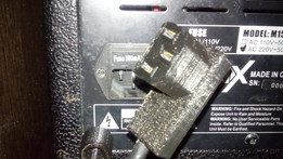 ����IEC C13��Դ��ͷ