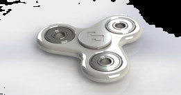 Fidget微调器(v2)