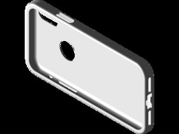 iPhone X外壳