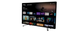 ����TCL 50��P615 L50